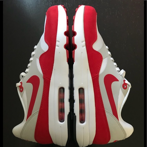 NIKE AIR MAX 1 ULTRA 2.0 LE OG  AIR MAX DAY 3-26 - Picture 2 of 8